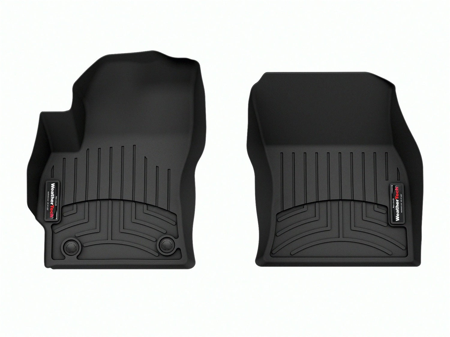 Weathertech - FloorLiner™ DigitalFit® - 4417751