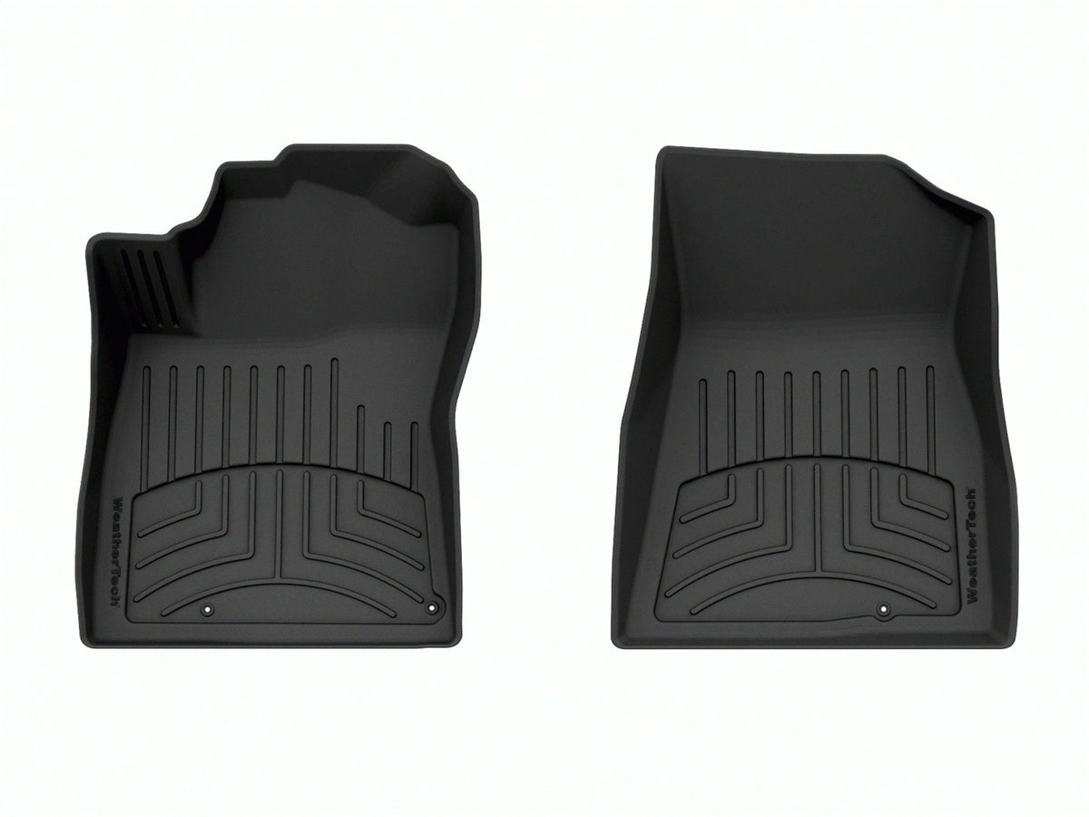 Weathertech - FloorLiner™ HP - 4417761IM