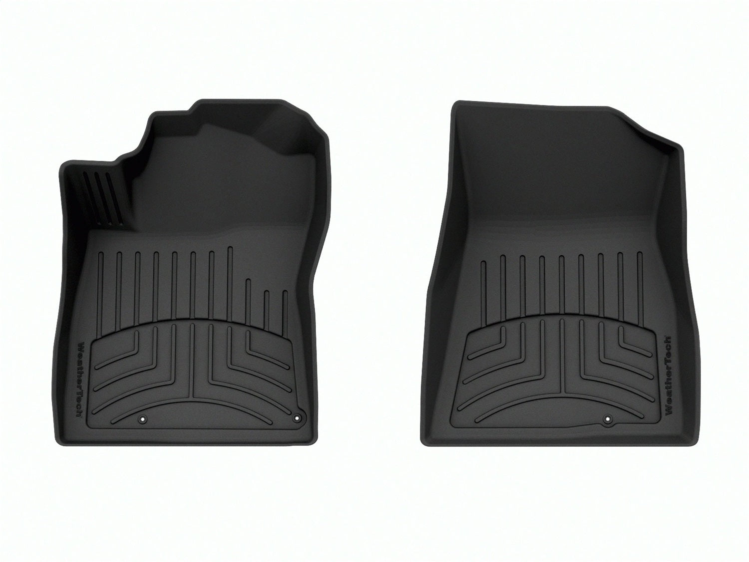 Weathertech - FloorLiner™ HP - 4417761IM
