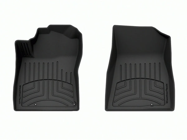 Weathertech - FloorLiner™ HP - 4417761IM