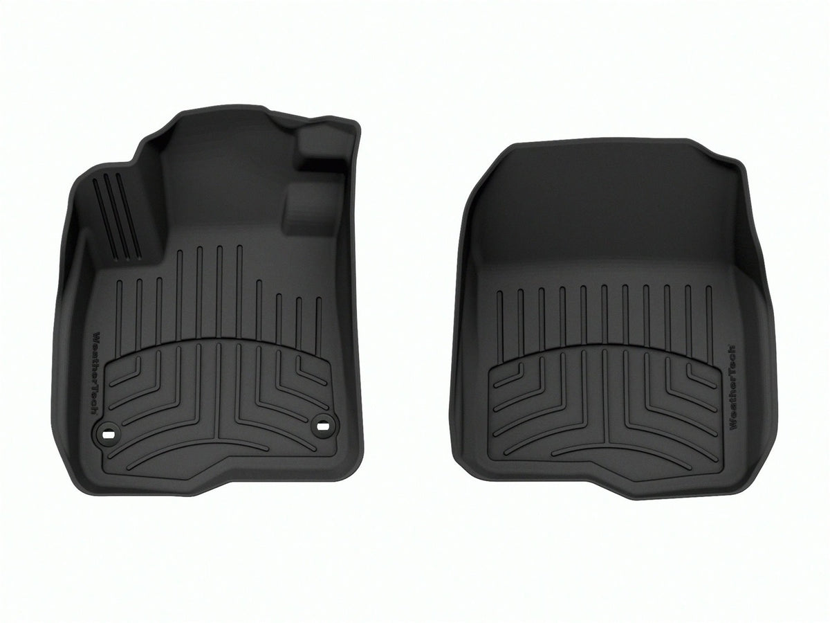 Weathertech - FloorLiner™ HP - 4417801IM