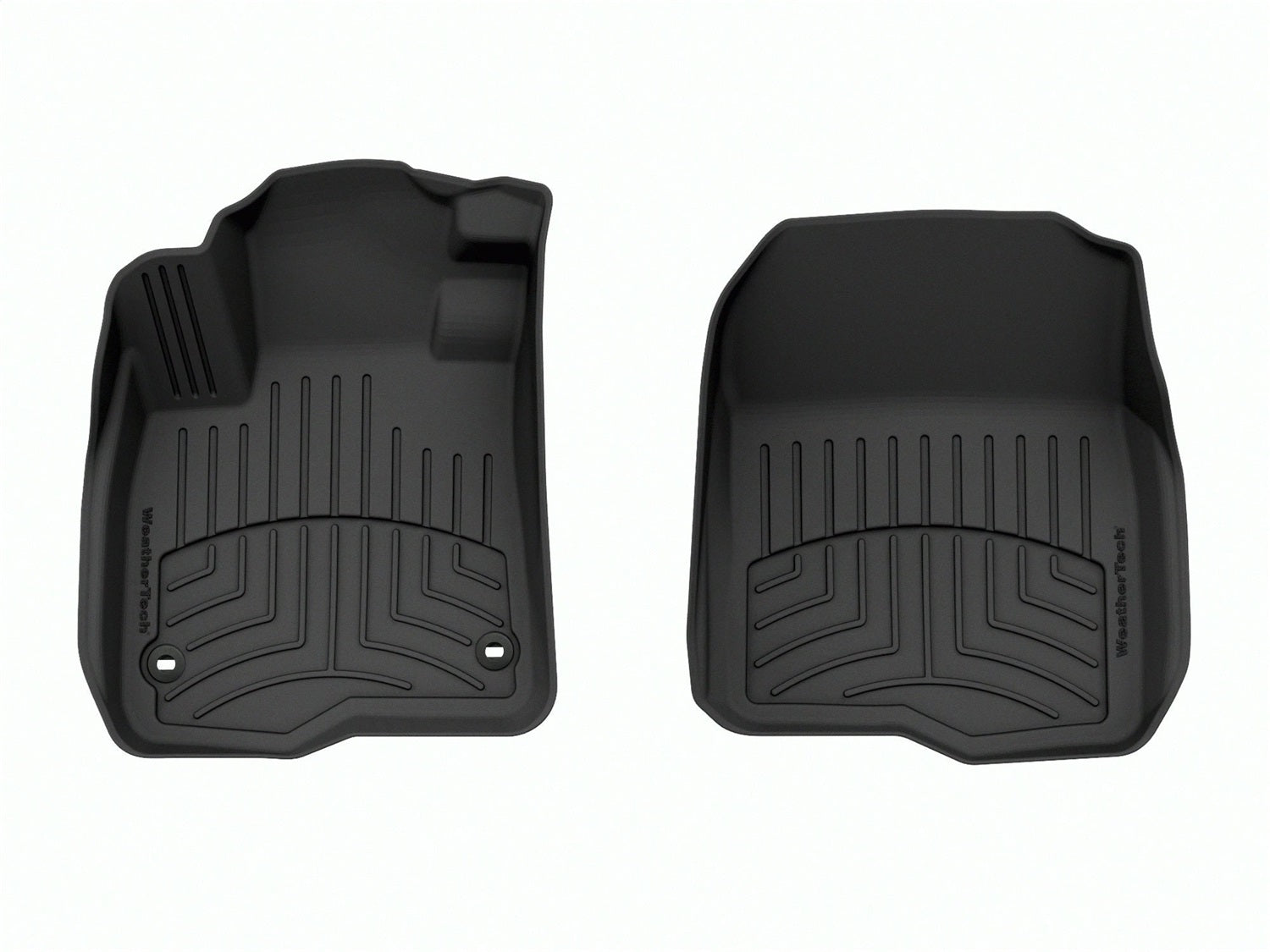 Weathertech - FloorLiner™ HP - 4417801IM