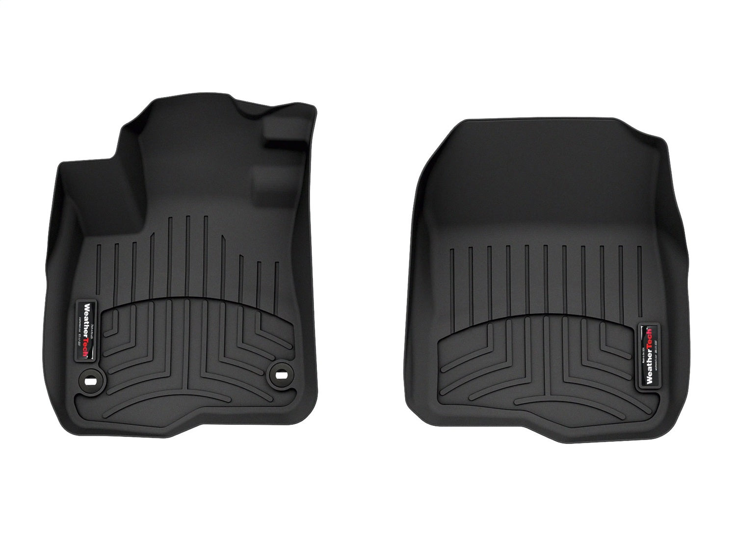 Weathertech - FloorLiner™ DigitalFit® - 4417801