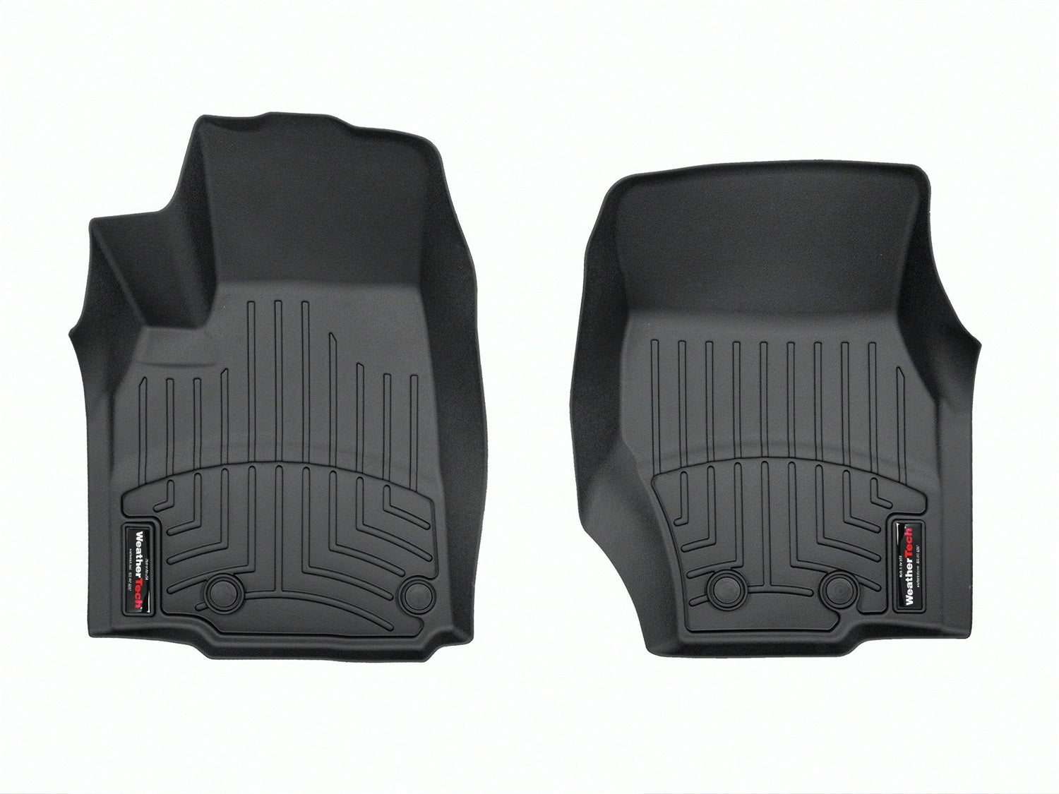 Weathertech - FloorLiner™ DigitalFit® - 4417821