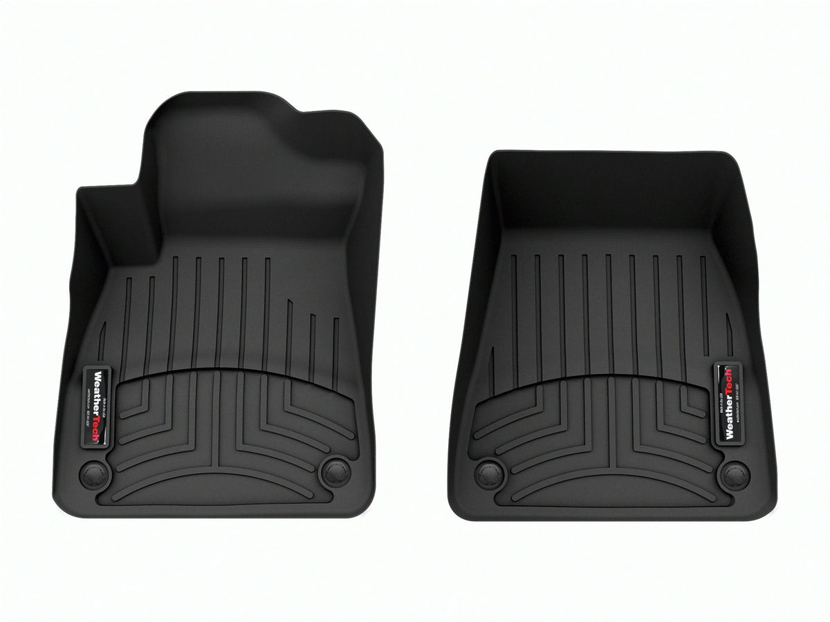 Weathertech - FloorLiner™ DigitalFit® - 4417831