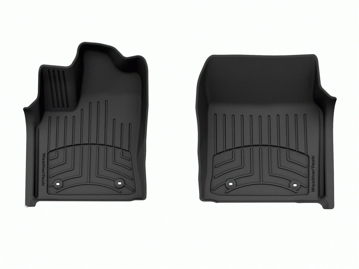 Weathertech - FloorLiner™ HP - 4417841IM