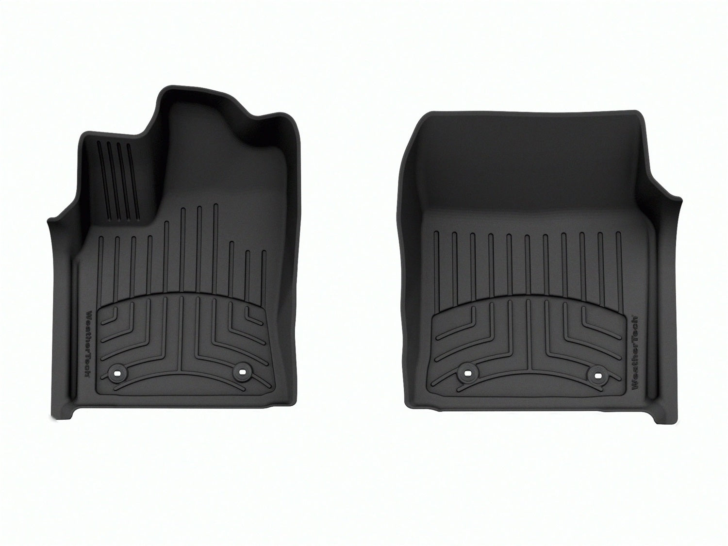 Weathertech - FloorLiner™ HP - 4417841IM