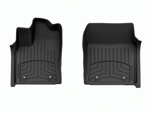 Weathertech - FloorLiner™ HP - 4417841IM