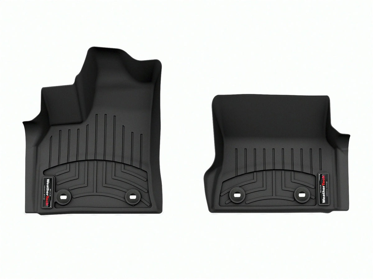 Weathertech - FloorLiner™ DigitalFit® - 4417851