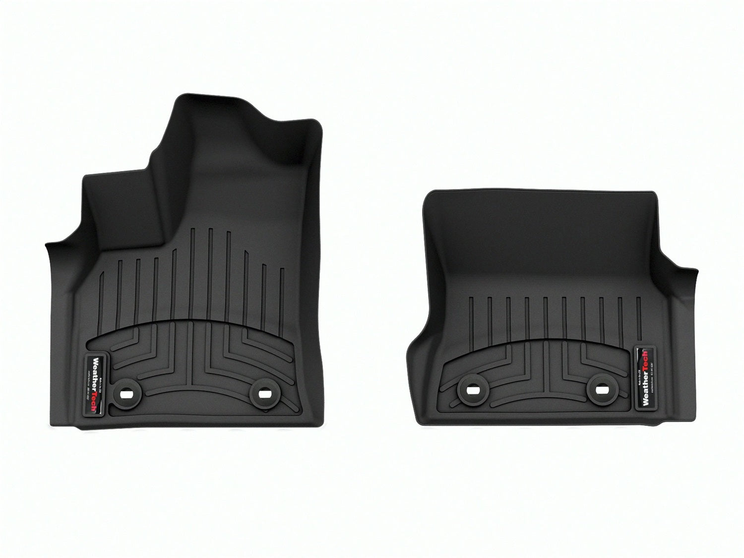 Weathertech - FloorLiner™ DigitalFit® - 4417851