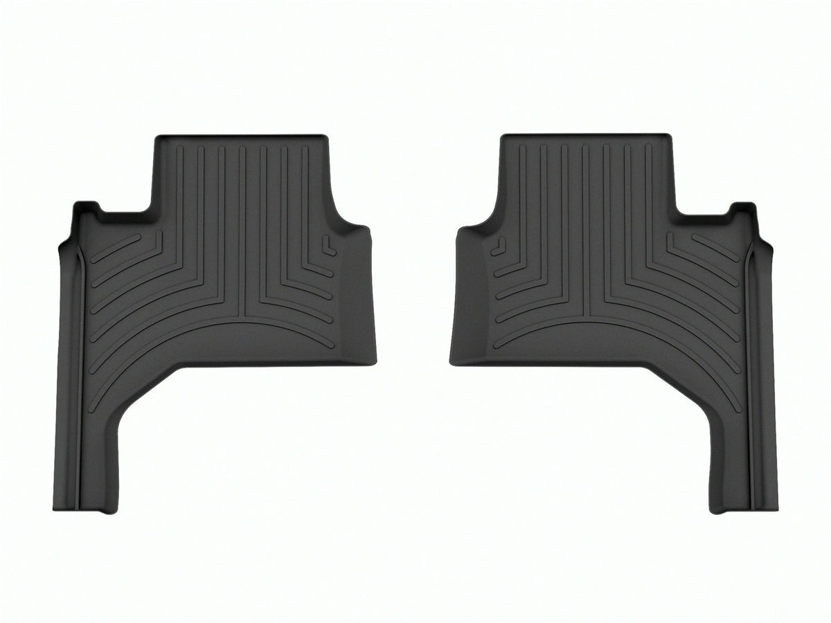 Weathertech - FloorLiner™ DigitalFit® - 4417852