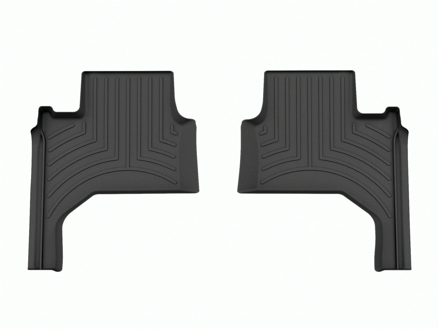 Weathertech - FloorLiner™ DigitalFit® - 4417852
