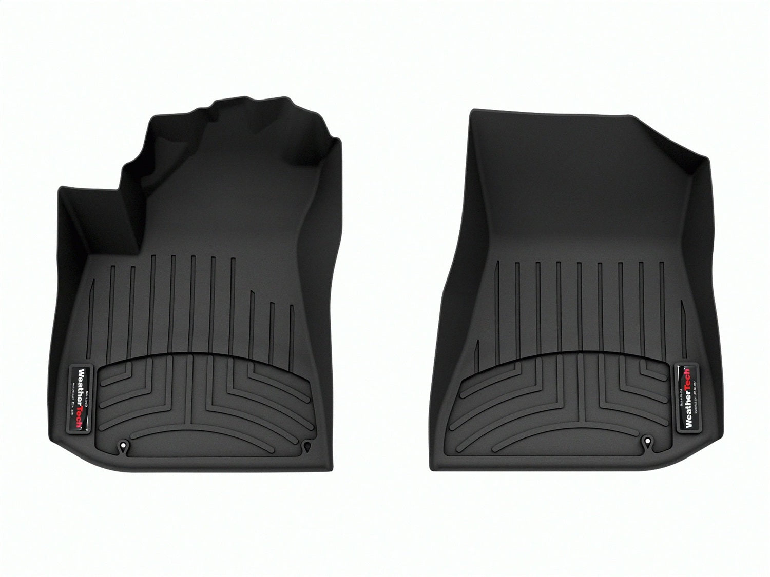 Weathertech - FloorLiner™ DigitalFit® - 4417861