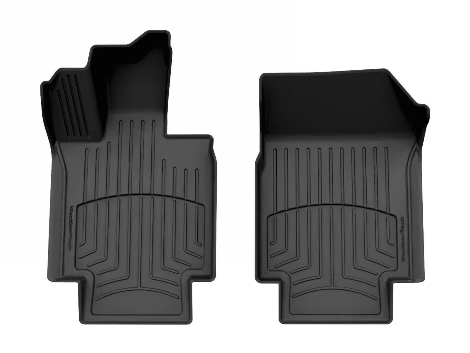 Weathertech - FloorLiner™ HP - 4417871IM