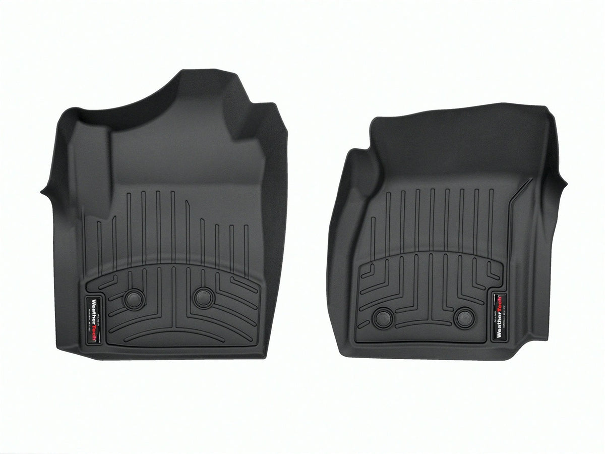 Weathertech - FloorLiner™ DigitalFit® - 4417881V