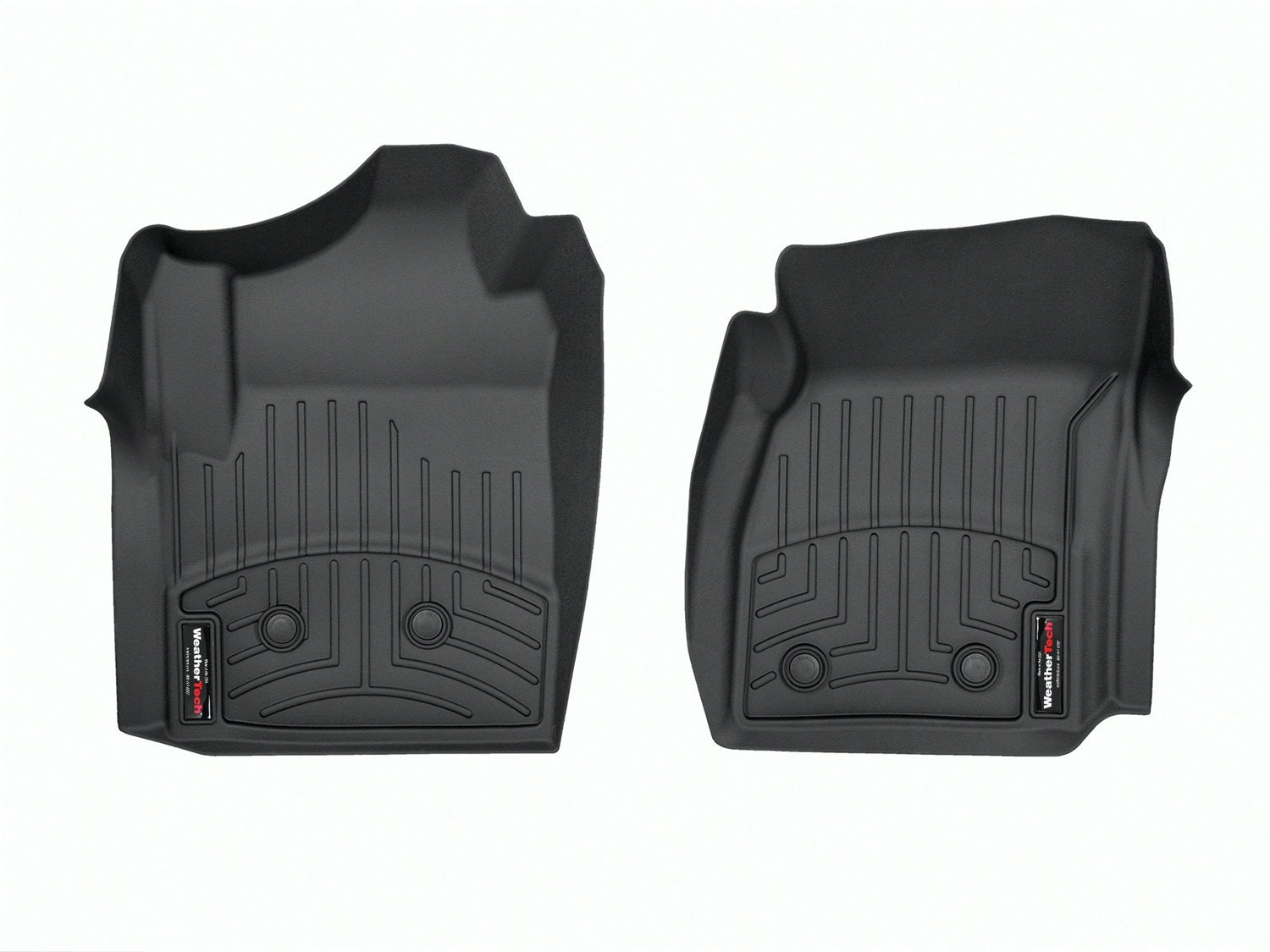 Weathertech - FloorLiner™ DigitalFit® - 4417881V