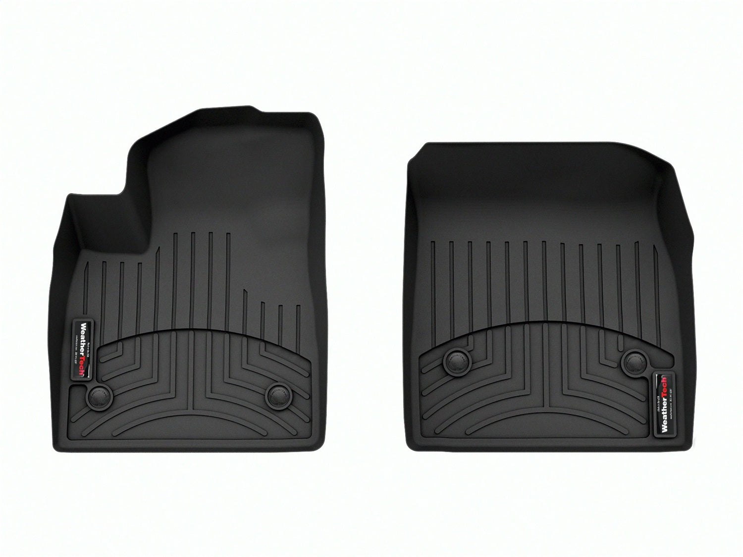 Weathertech - FloorLiner™ DigitalFit® - 4417891