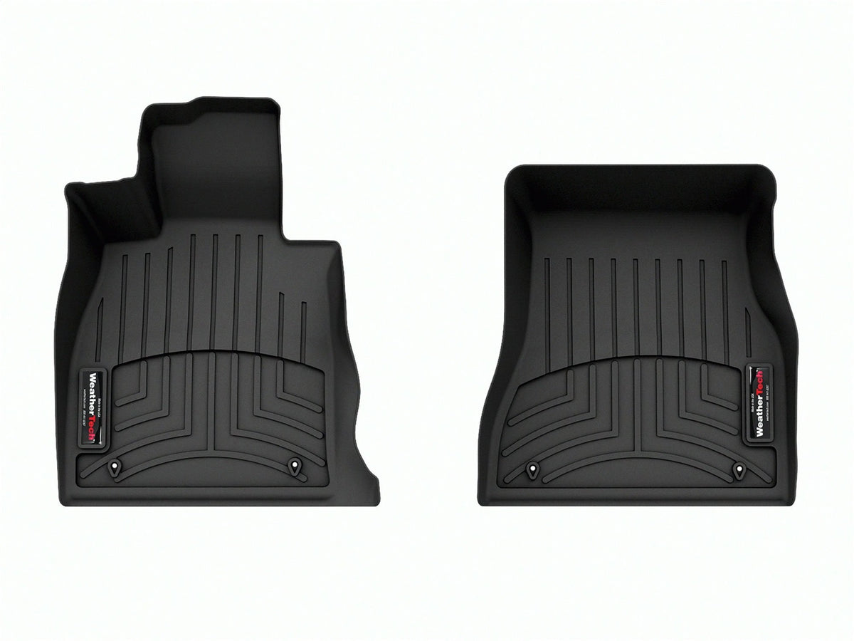 Weathertech - FloorLiner™ DigitalFit® - 4417901