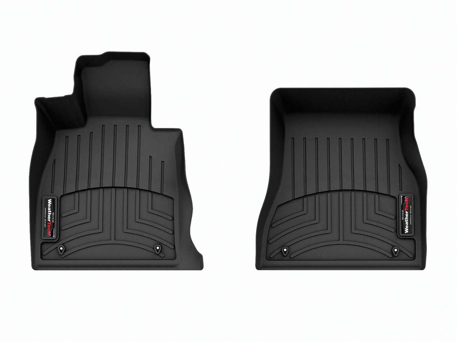 Weathertech - FloorLiner™ DigitalFit® - 4417901