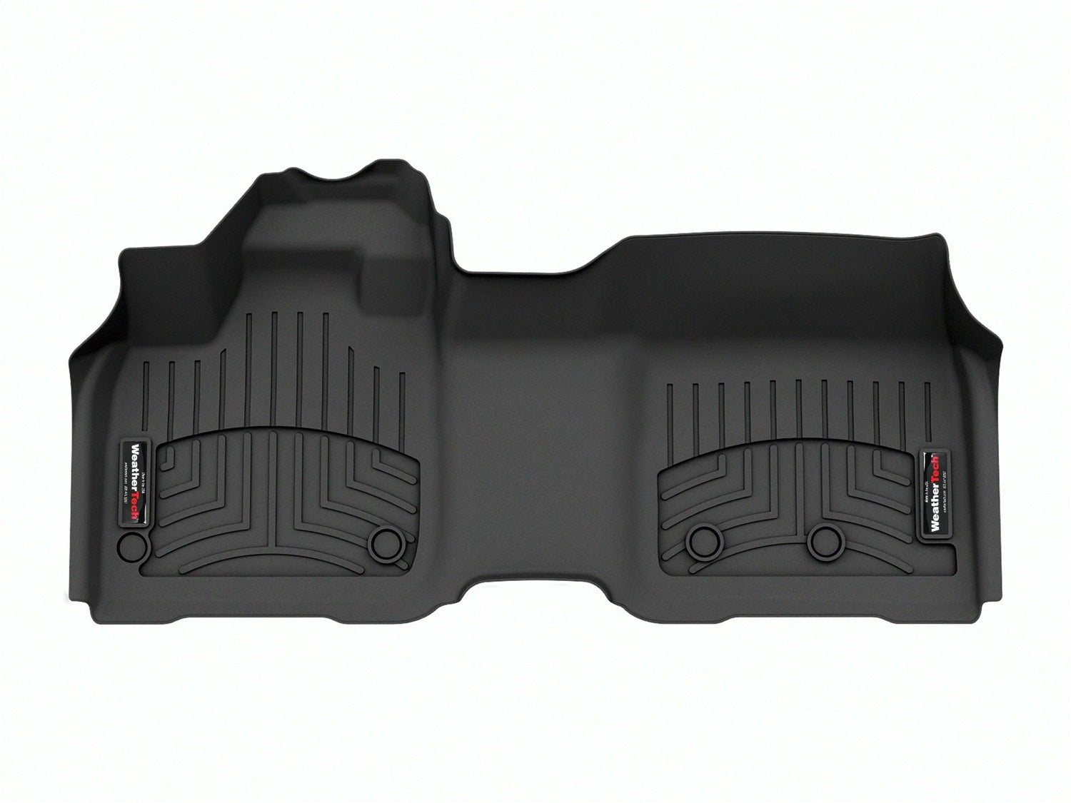 Weathertech - FloorLiner™ DigitalFit® - 4417911