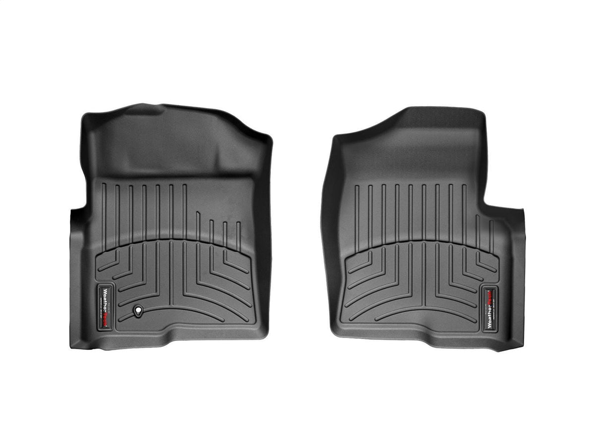 Weathertech - FloorLiner™ DigitalFit® - 441791