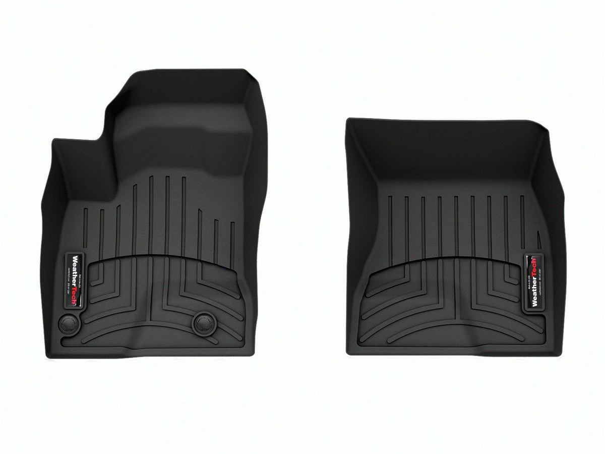 Weathertech - FloorLiner™ DigitalFit® - 4417921