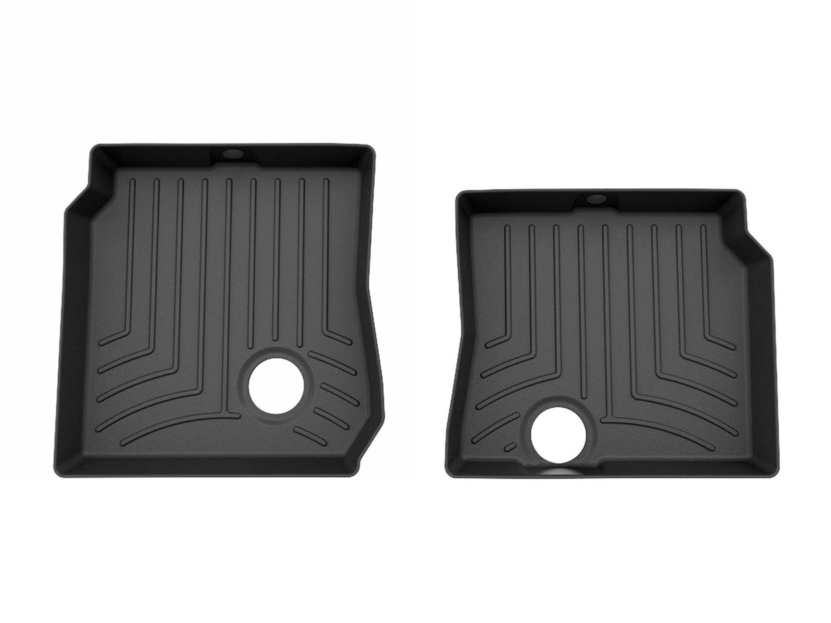 Weathertech - FloorLiner™ HP - 4417932IM