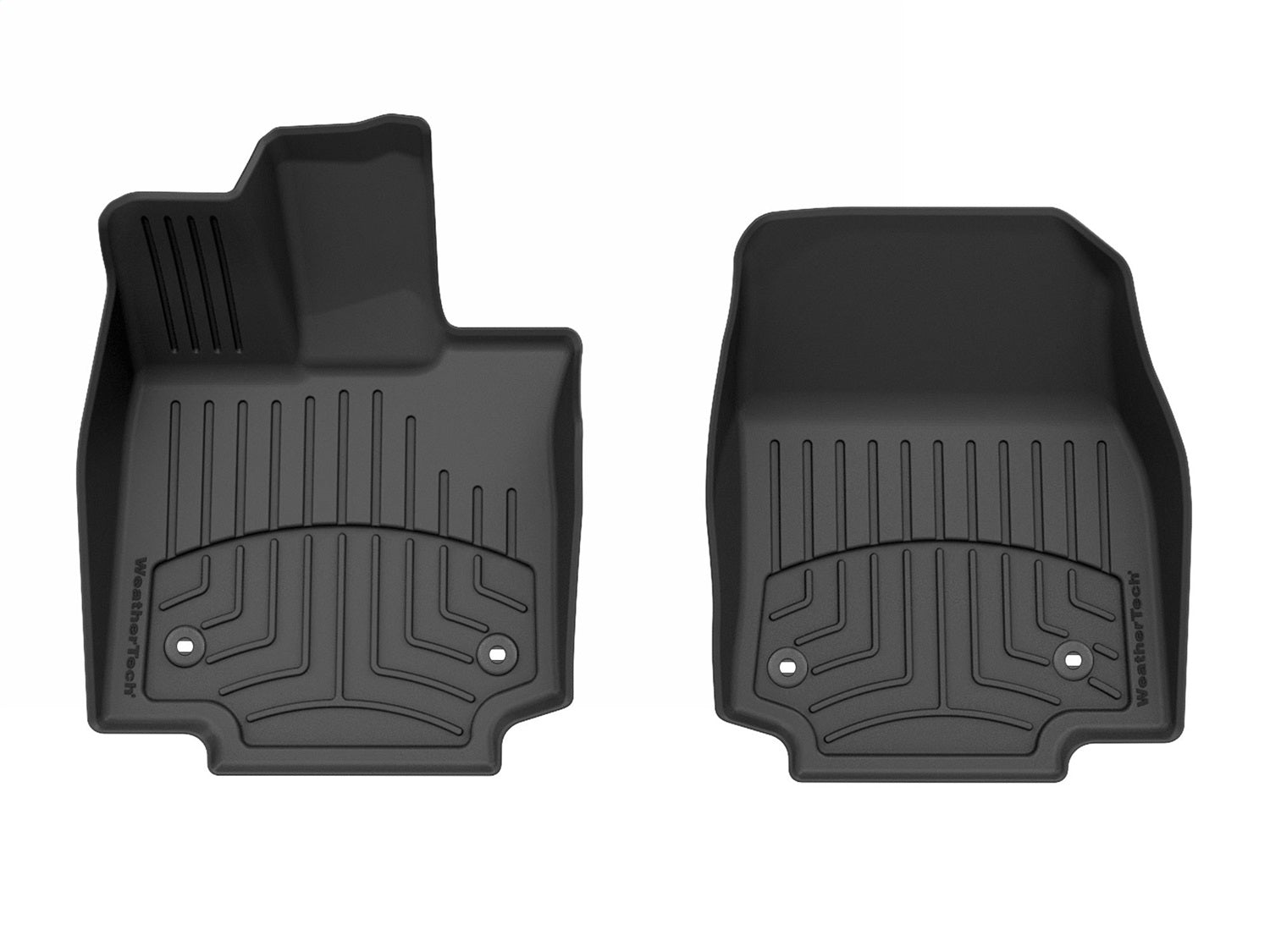 Weathertech - FloorLiner™ HP - 4417951IM