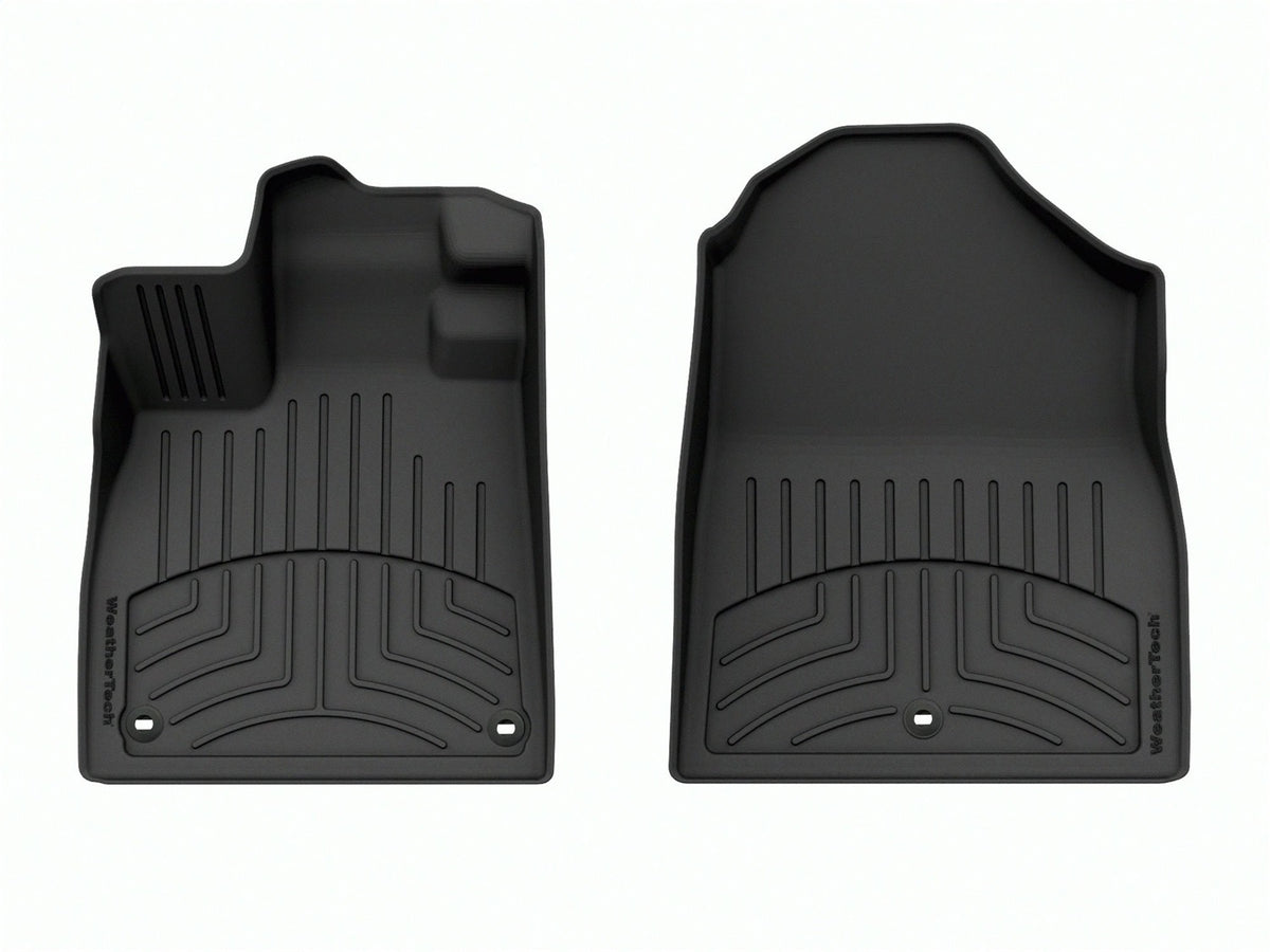 Weathertech - FloorLiner™ HP - 4417961IM