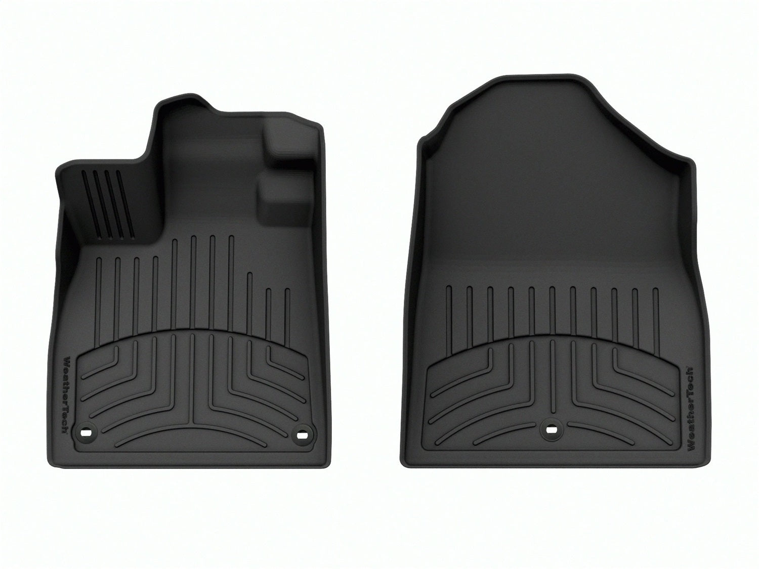 Weathertech - FloorLiner™ HP - 4417961IM