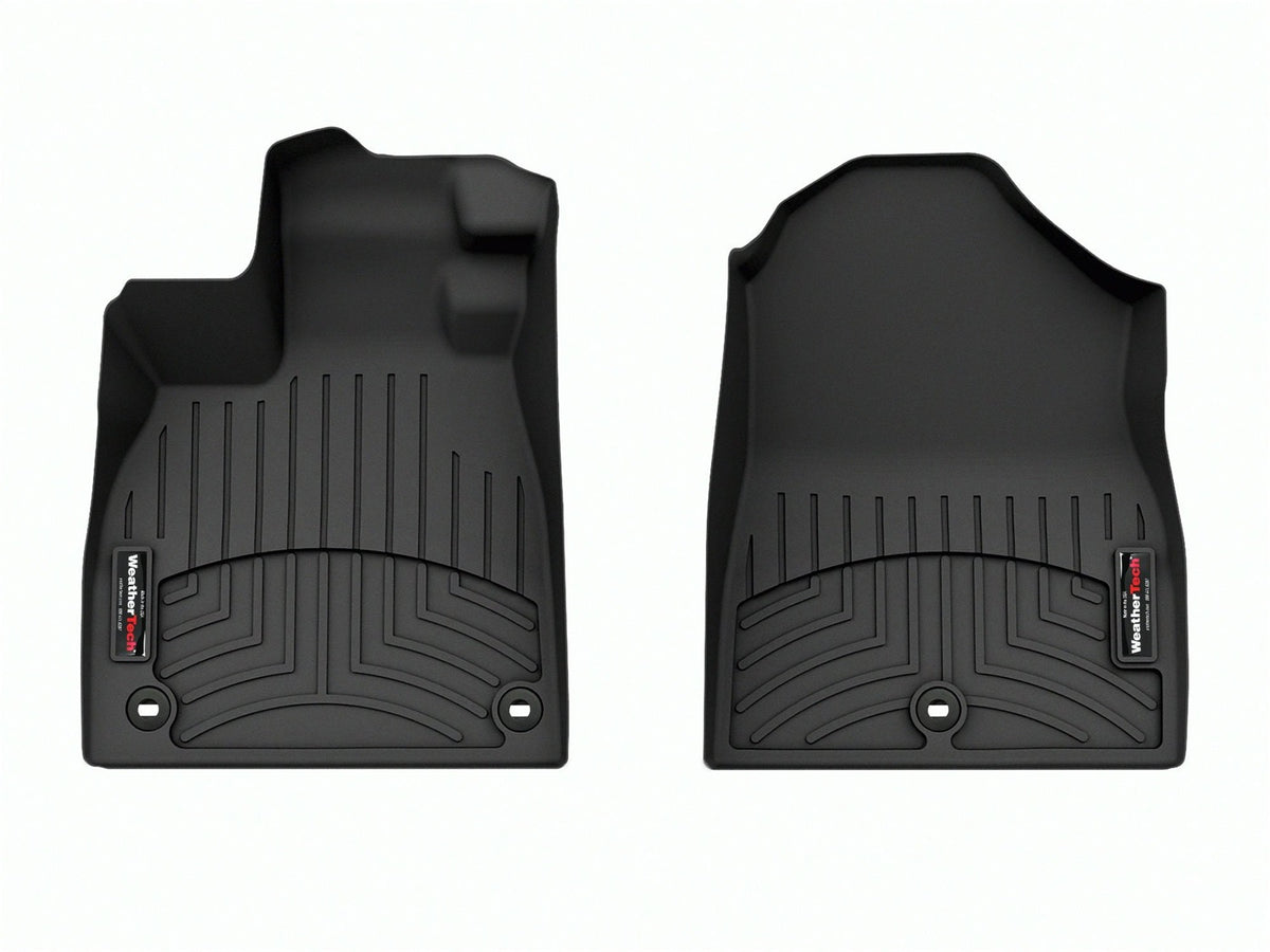 Weathertech - FloorLiner™ DigitalFit® - 4417961