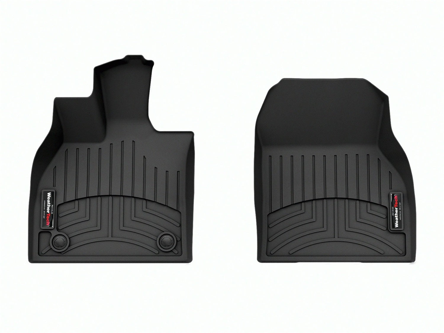 Weathertech - FloorLiner™ DigitalFit® - 4417981