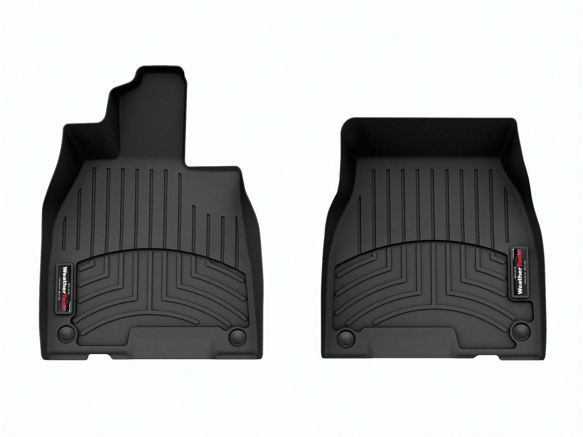 Weathertech - FloorLiner™ DigitalFit® - 4417991