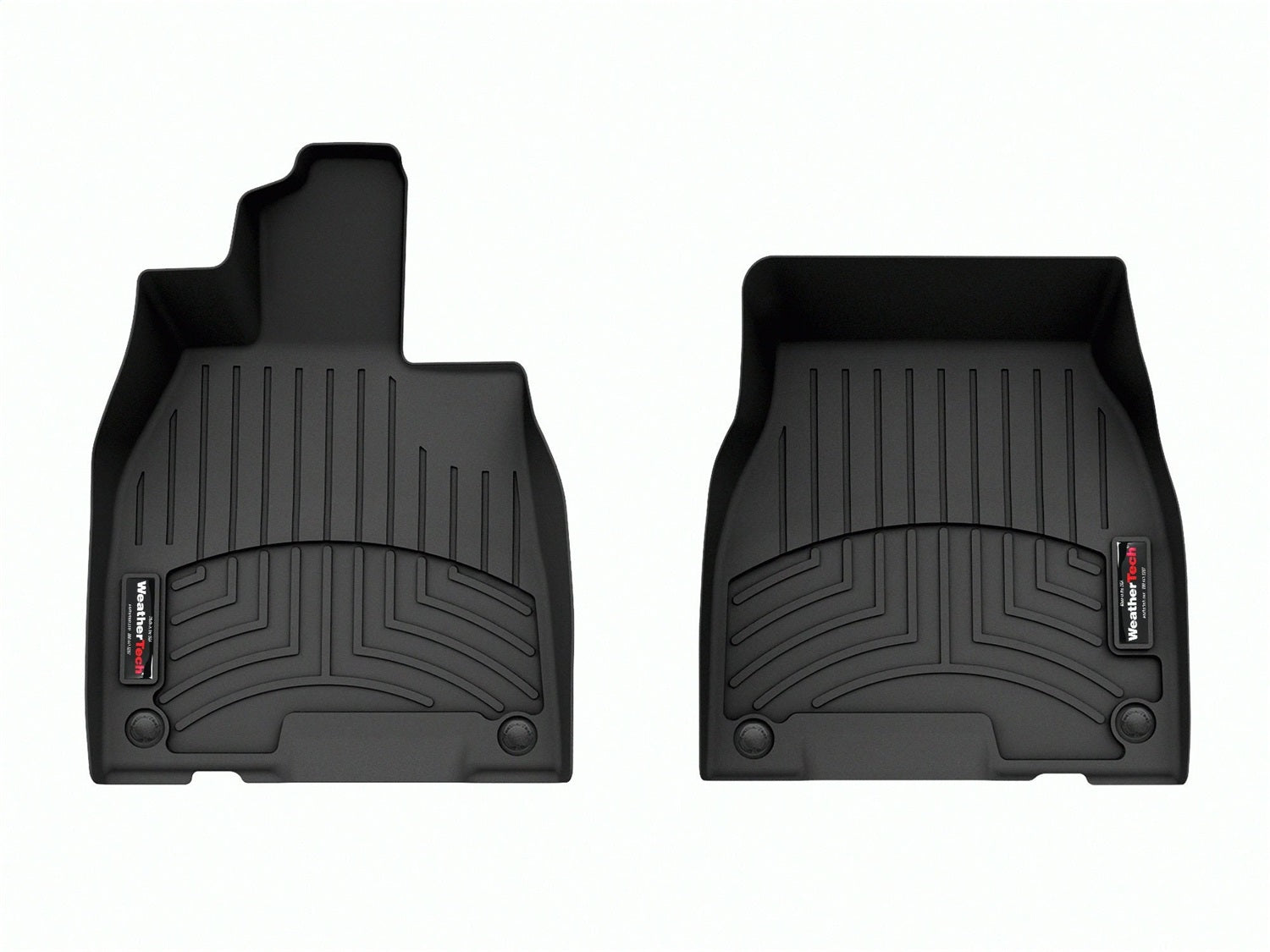 Weathertech - FloorLiner™ DigitalFit® - 4417991