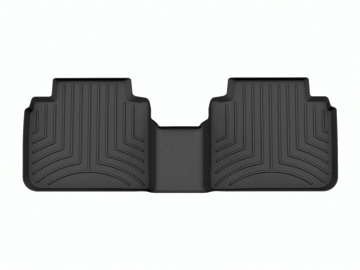 Weathertech - FloorLiner™ DigitalFit® Black Set 23-25 Honda Accord - 441800-1-2IM