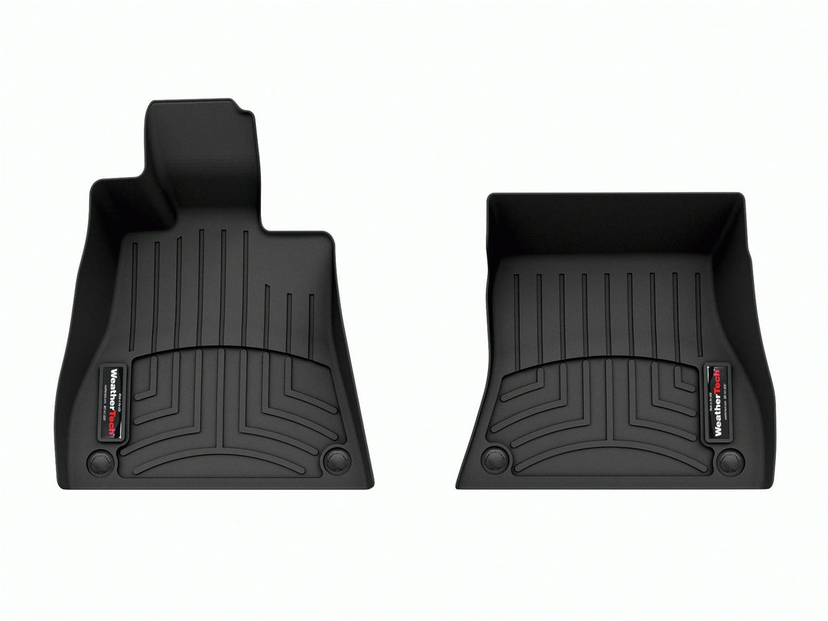 Weathertech - FloorLiner™ DigitalFit® - 4418011