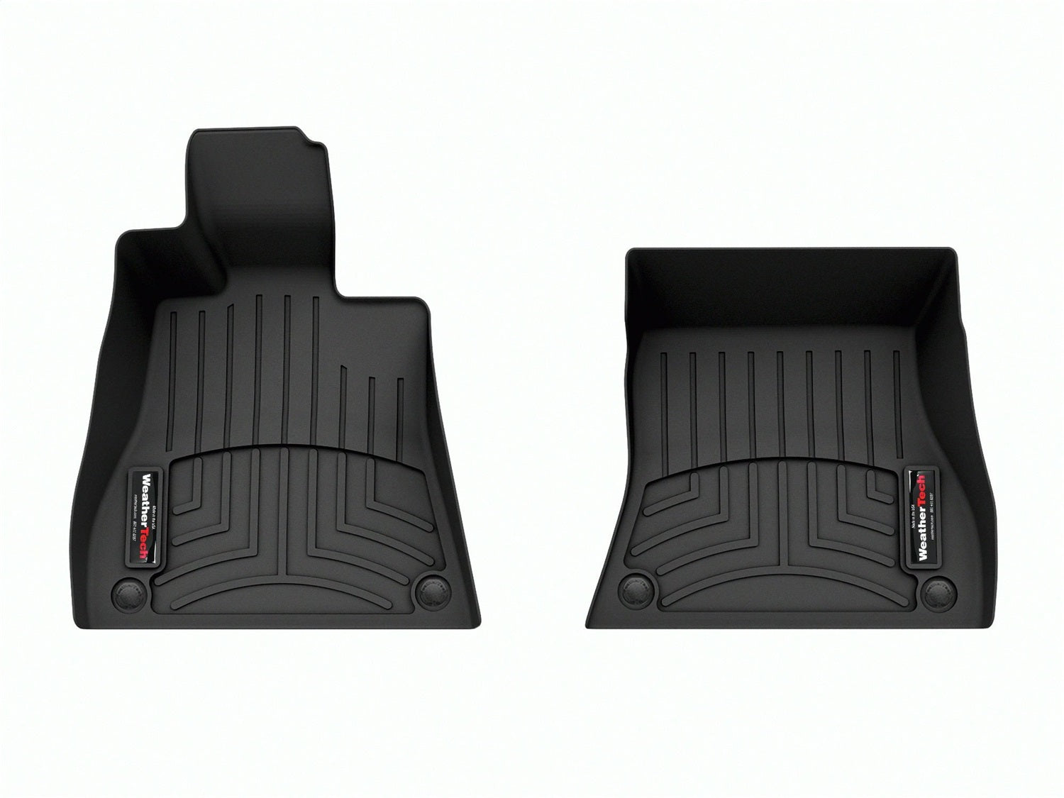 Weathertech - FloorLiner™ DigitalFit® - 4418011