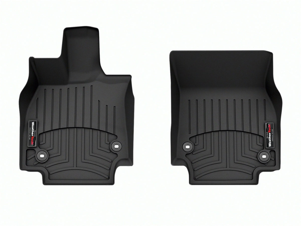 Weathertech - FloorLiner™ DigitalFit® - 4418071