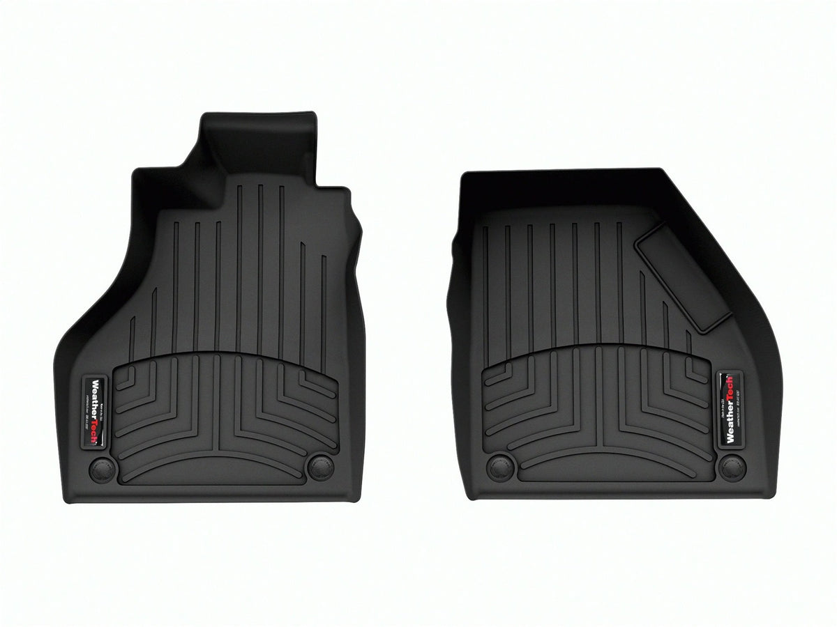 Weathertech - FloorLiner™ DigitalFit® - 4418091
