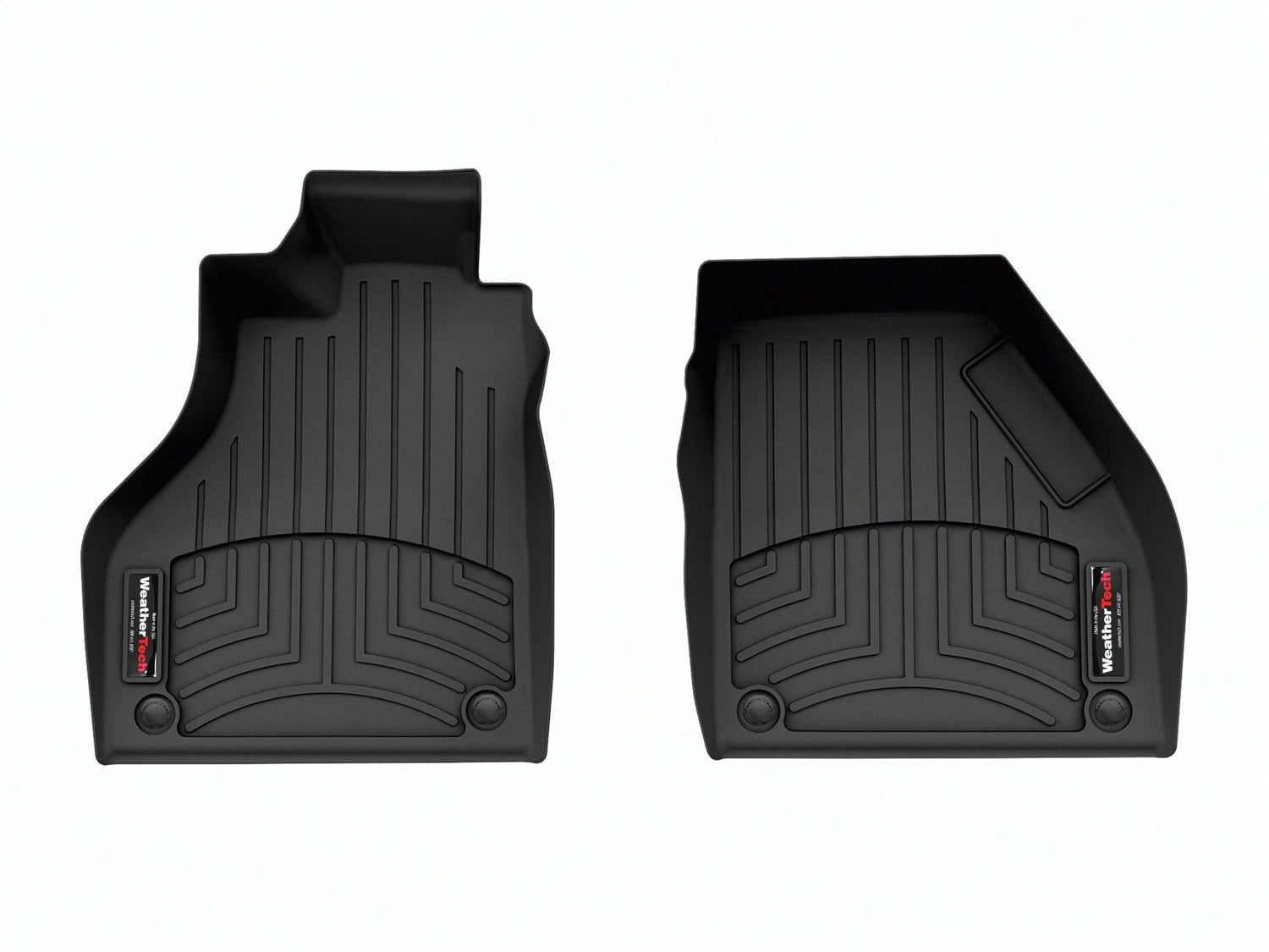 Weathertech - FloorLiner™ DigitalFit® - 4418091