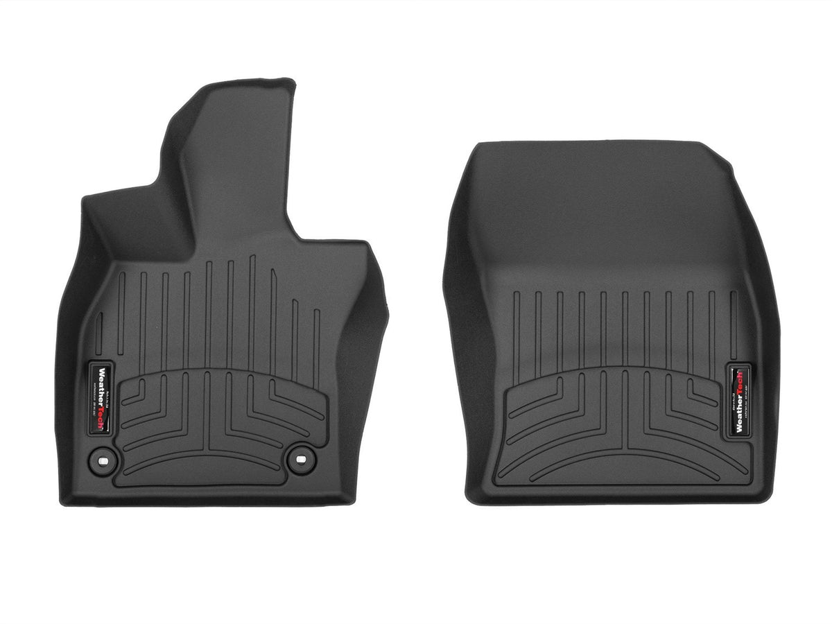 Weathertech - FloorLiner™ DigitalFit® - 4418101