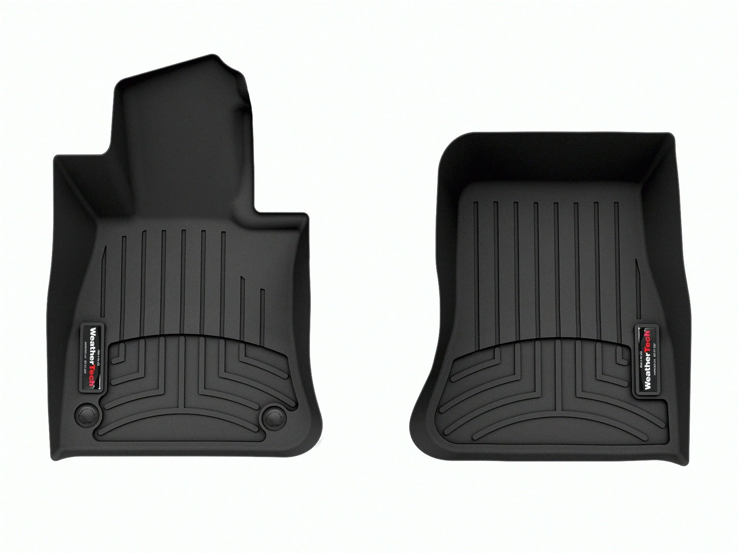 Weathertech - FloorLiner™ DigitalFit® - 4418121