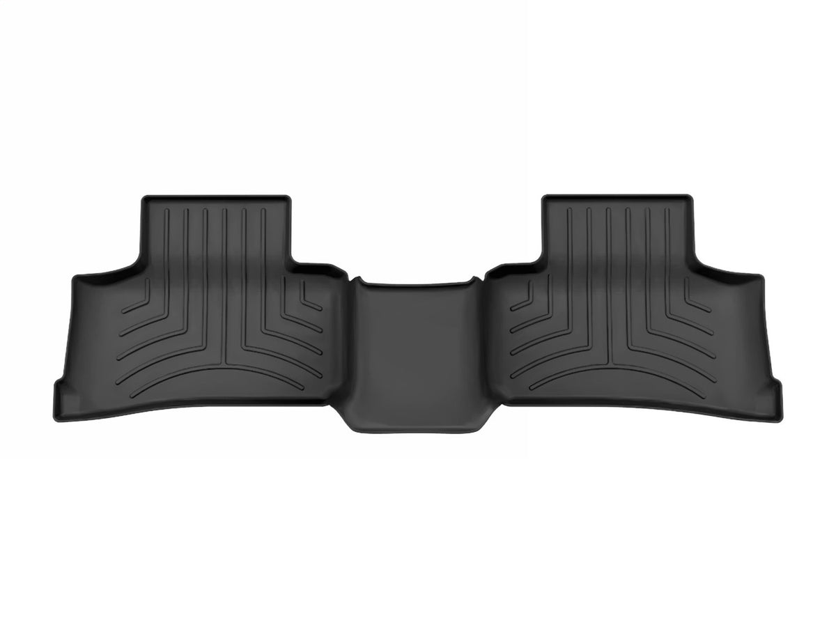 Weathertech - FloorLiner™ DigitalFit® Black Front & Rear Set 09-13 Honda Fit / 23-26 Mercedes Benz GLC / 25 Mercedes Ben