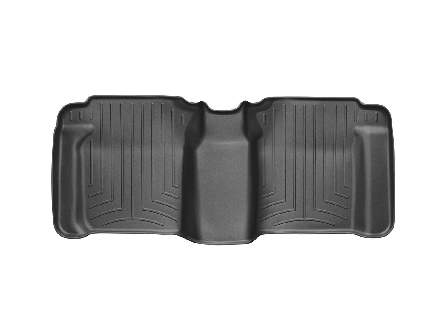 Weathertech - FloorLiner™ DigitalFit® Black Front & Rear Set 09-13 Honda Fit / 23-26 Mercedes Benz GLC / 25 Mercedes Ben