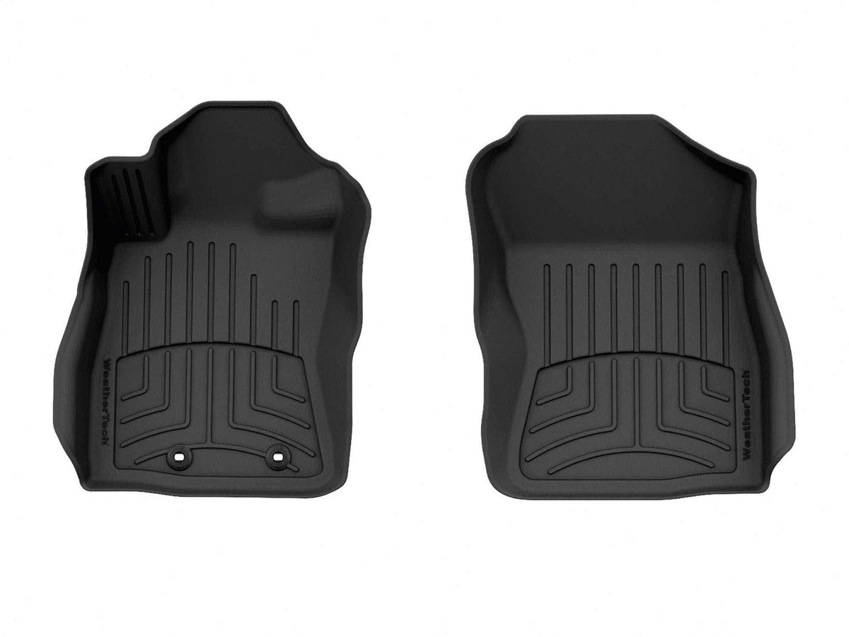Weathertech - FloorLiner™ HP - 4418141IM