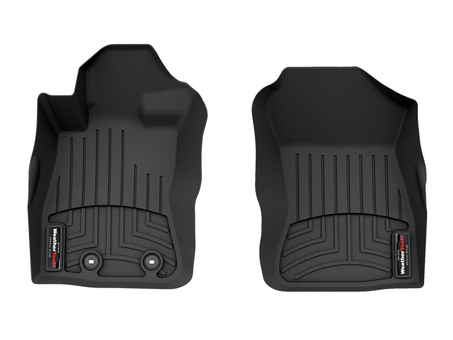 Weathertech - FloorLiner™ DigitalFit® - 4418141