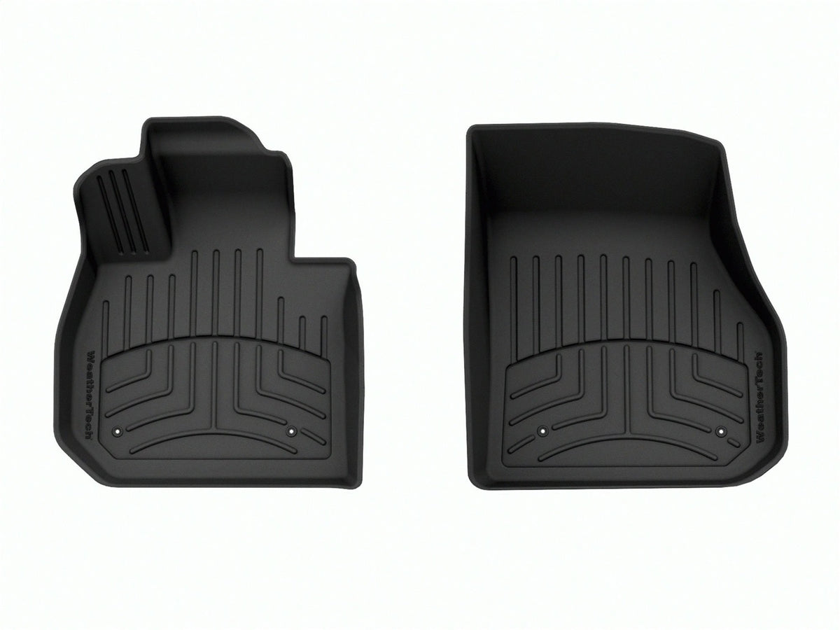 Weathertech - FloorLiner™ HP - 4418151IM