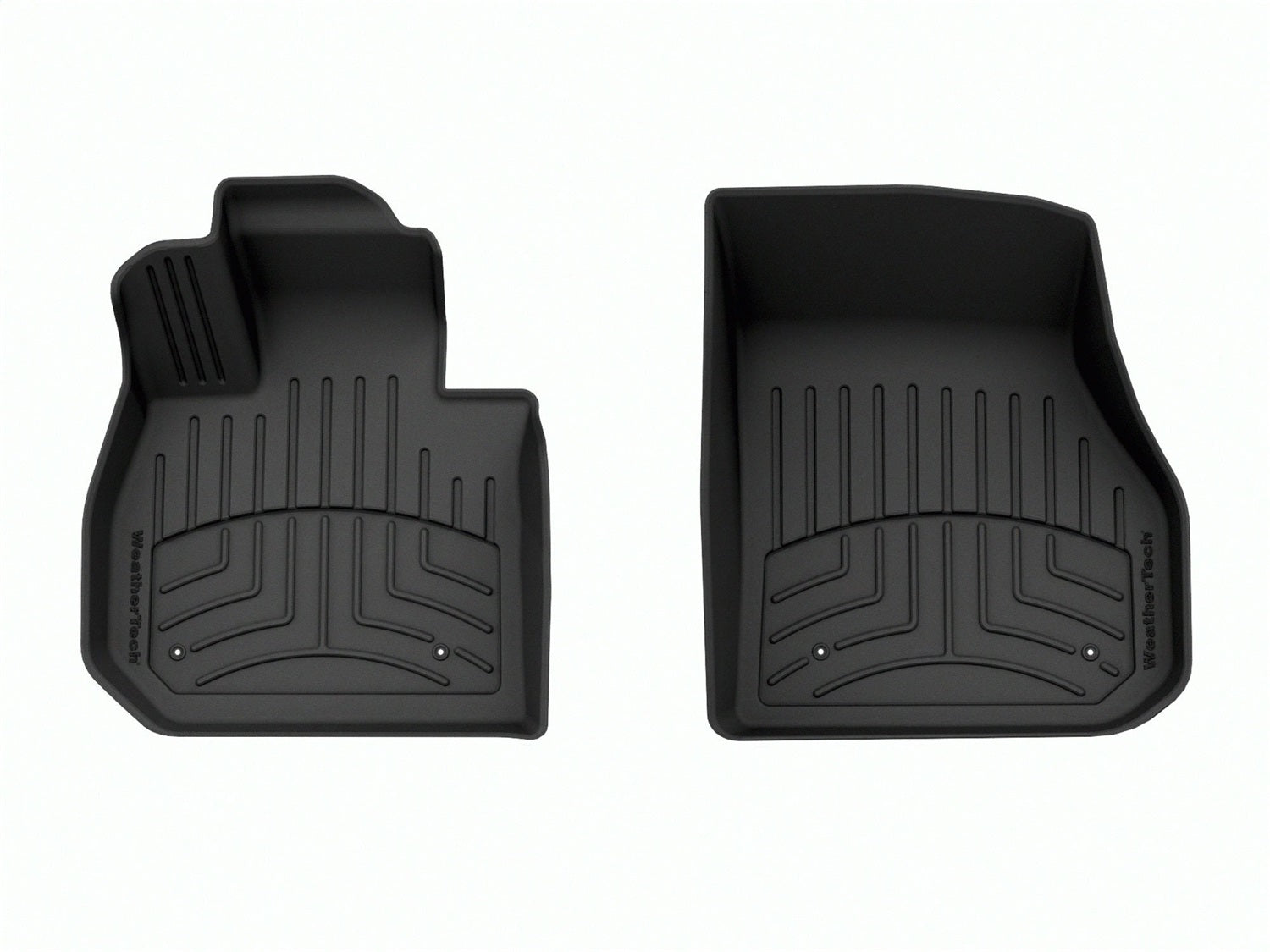 Weathertech - FloorLiner™ HP - 4418151IM