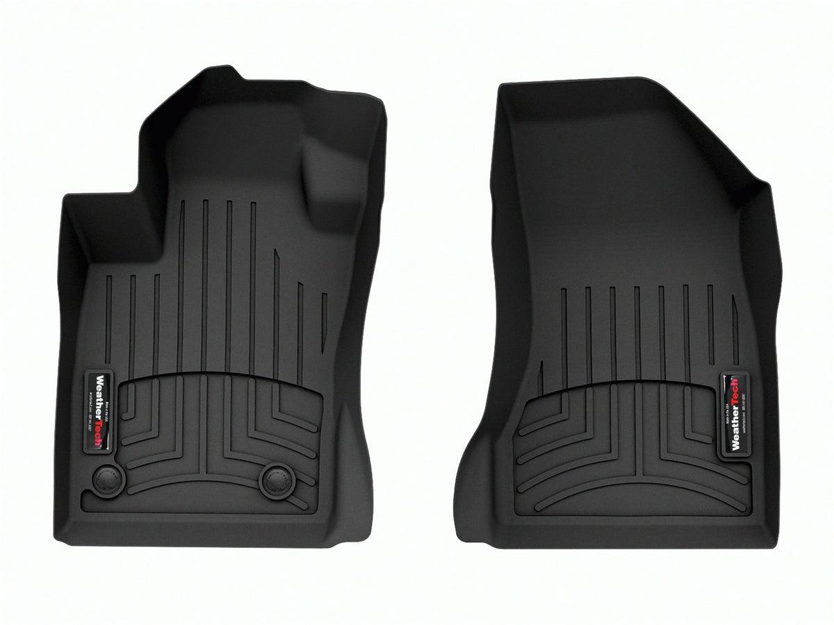 Weathertech - FloorLiner™ DigitalFit® - 4418171