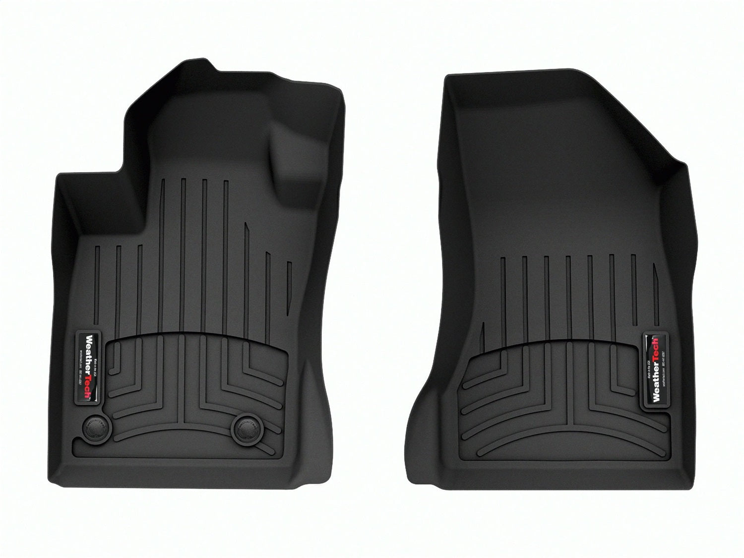 Weathertech - FloorLiner™ DigitalFit® - 4418171